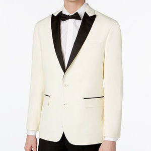 NEW W TAGS | Ryan SEACREST DISTINCTION TUX Jackets